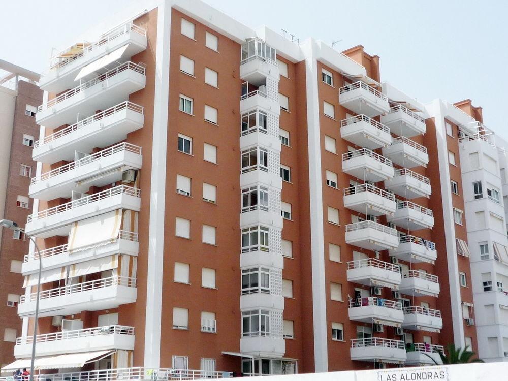 Apartamentos Marblau Las Alondras-Julio Y Agosto Solo Familias Gandia Exterior photo