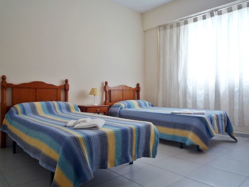 Apartamentos Marblau Las Alondras-Julio Y Agosto Solo Familias Gandia Exterior photo
